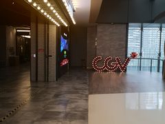 门面-CGV影城(广州K11店)
