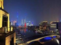 -上海苏宁宝丽嘉酒店·Cafe Bellagio西餐厅