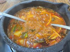 -笔记安顺夺夺粉火锅