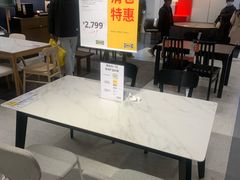 -宜家家居(宝山商场店)