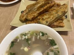 -协顺园回头馆(南顺城路店)