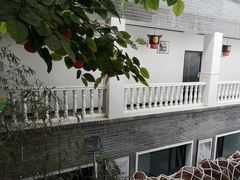 -缘福乡村铁锅炖民宿(八达岭店)