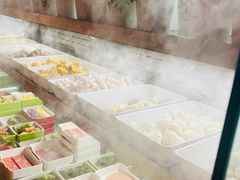 -钱小奴创意自助餐厅·山野黑猪肉畅吃(苏州昆山招商花园城店)