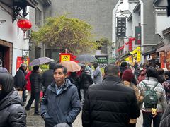 -汴河街