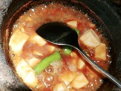 石锅豆腐-吴莊(龙城万科里店)