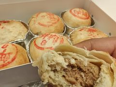 鲜肉月饼-泰康食品(南京东路店)