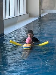 -海豹航航水育游泳中心(芳园里店)