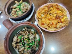 -红星光发煲仔饭(大石街店)