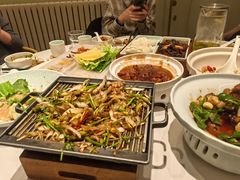 -有锞私房菜(良乡大学城店)