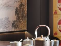 -古都历食南京菜·烤鸭·鸭血粉丝·汤包(南京博物院店)