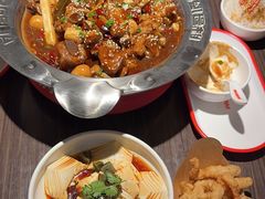 -胖哥俩肉蟹煲(盐城金鹰国际店)