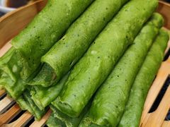 -蓝田印象