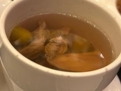 -汕头龙光喜来登酒店-采悦轩中餐厅