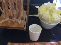 -重庆德庄火锅(体育中心店)