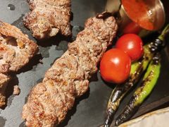 -格鲁·秀色Georgia’s Feast