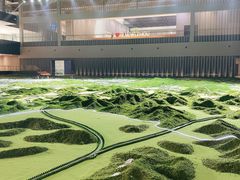 -广州市城市规划展览中心