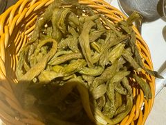 -桃源村铁锅炖鱼(体育馆道店)