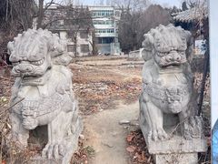 -遵化汤泉宫度假村温泉