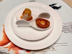 -8餐厅(新葡京酒店)