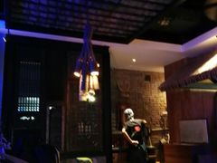 大堂-蜜桃餐厅·江浙融合菜(荟聚购物中心店)