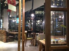 大堂-G+KITCHEN(龙湖狮山天街店)