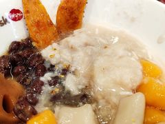 -鲜芋仙(高新万达广场店)