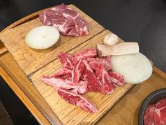 -青鹤谷(虹莘路总店)