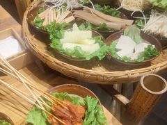 -烂摊摊火锅集市(河北总店)