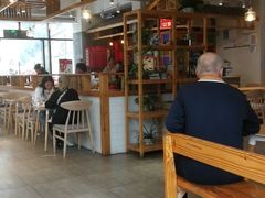 大堂-冰泉豆浆馆(阳朔店)