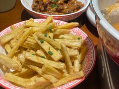 -蛮佬拾·乡里土菜馆(河西王府井店)