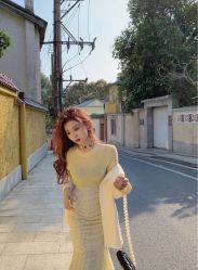 -In Style造型
