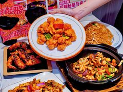 -友德福.老字号粤菜.广州地标融合美食(荔湾路店)