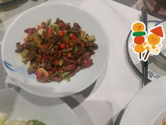-楚山晓·湖北菜(武汉光谷K11店)
