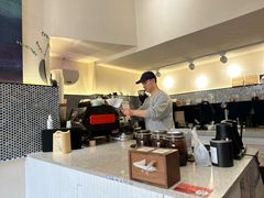 -Radar Coffee(思南路店)