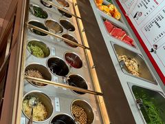 -海底捞火锅(河东万达广场店)