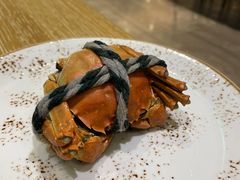 -沈阳和平艾美酒店新食谱西餐厅