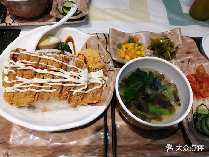 一哥栗子(天佑城店)-图片-天津美食-大众点评网