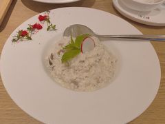 -汝是素•文创素食馆(金月湾店)