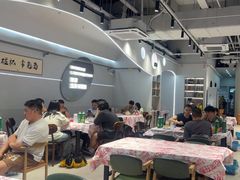 -老班长·小龙虾·鲜货烧烤大排档(金街美地店)