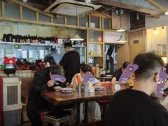 -赣南粉局·江西小炒·锅气炒粉(人民广场店)