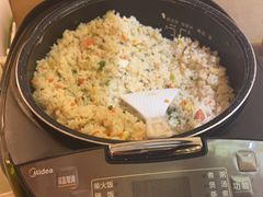-码头故事火锅(大丰店)