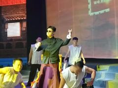 -陕北民歌大舞台