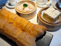 -悦景酒家(罗湖店)