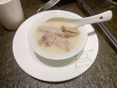 -煲宫猪肚鸡(昆山金鹰国际购物中心店)