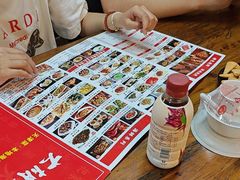 -大胡子海鲜·天津菜·砂锅烧烤(五大道创始店)