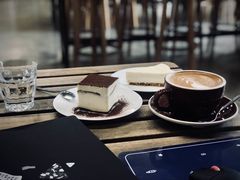 -VOYAGE COFFEE(杨梅竹店)