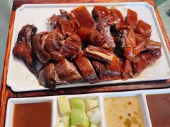 -凤阁楼果木烧鹅(鹤山陈山店)