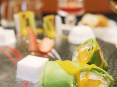 -狮拾久·现代新加坡料理(福田COCO Park店)