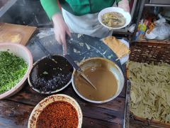 -正味斋锅巴菜(西北角店)