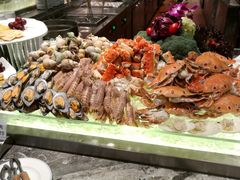 -帝豪酒店•马可勃罗西餐厅